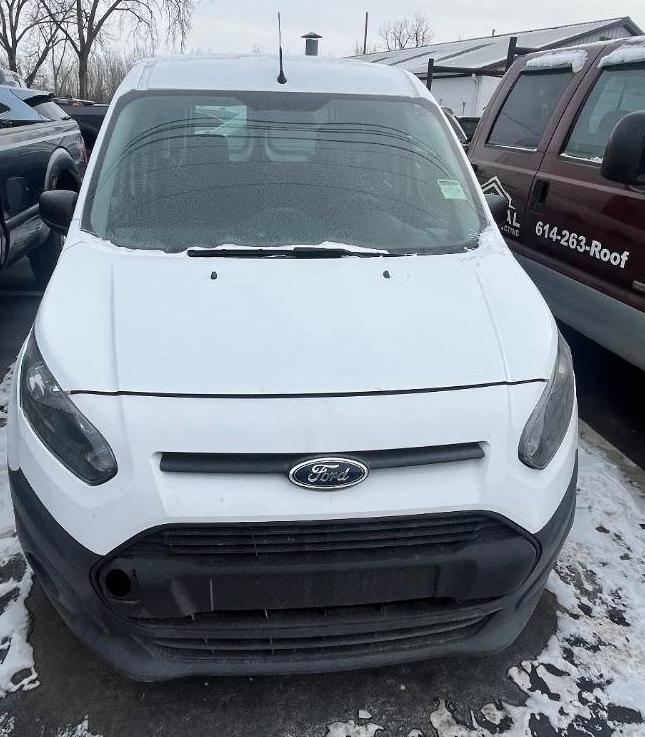 FORD TRANSIT CONNECT 2016 NM0LS6E76G1261540 image